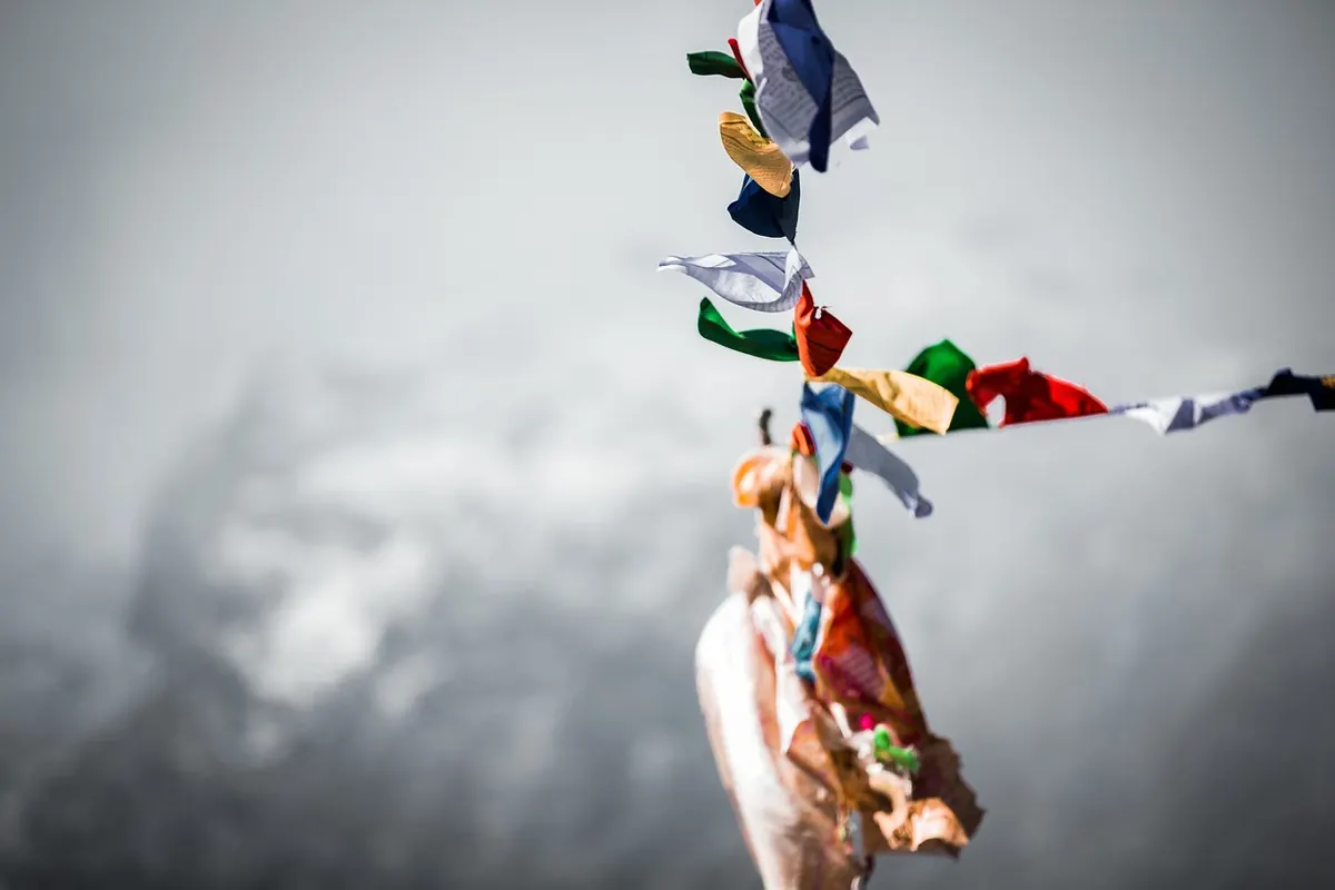 How to Hang Bunting Without Nails: 7 Rental-Safe Methods
